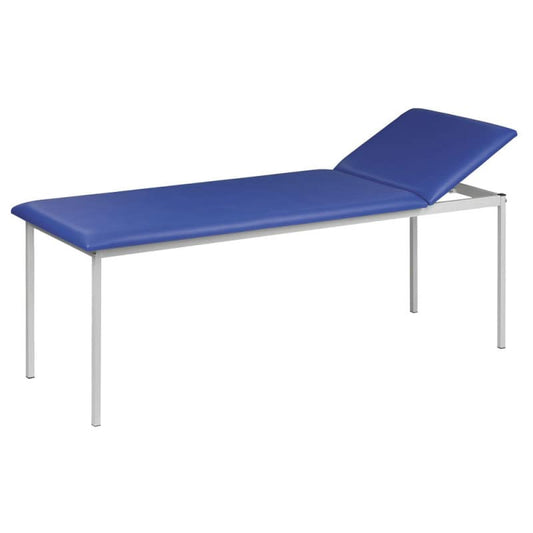 Standard Exam Table grey