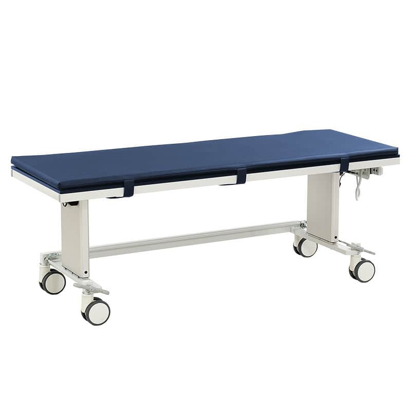 AGA POWER-LIFT X-Ray Table 800 mm | Special Order grey
