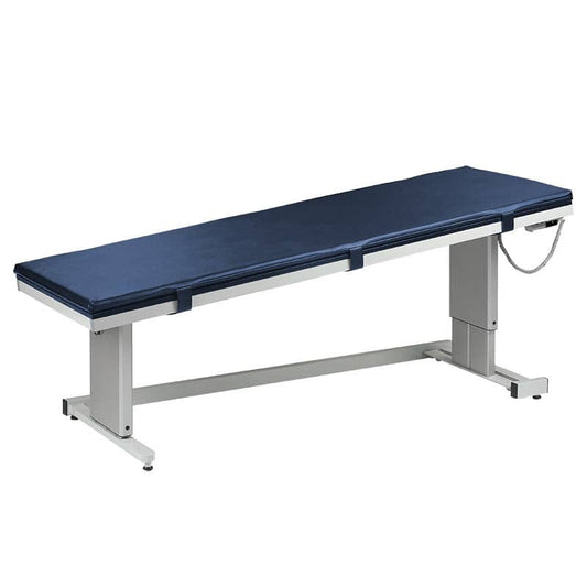 AGA POWER-LIFT X-Ray Table 800 mm | Special Order turquoise
