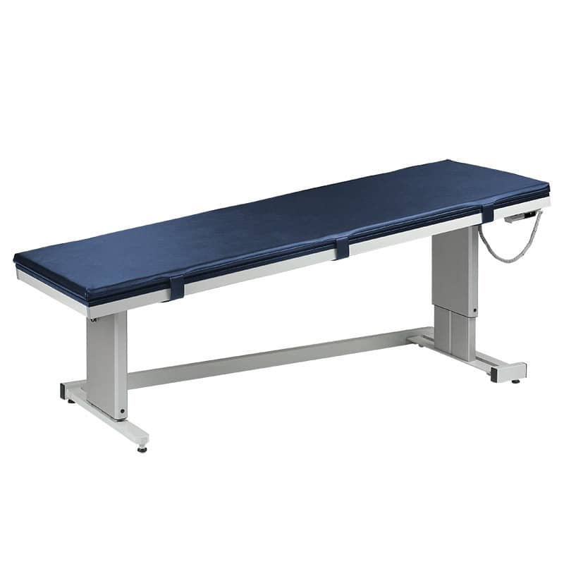 AGA POWER-LIFT X-Ray Table 800 mm | Special Order light grey