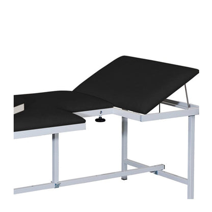Echocardiography Table light brown