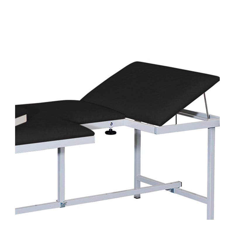 Echocardiography Table yellow