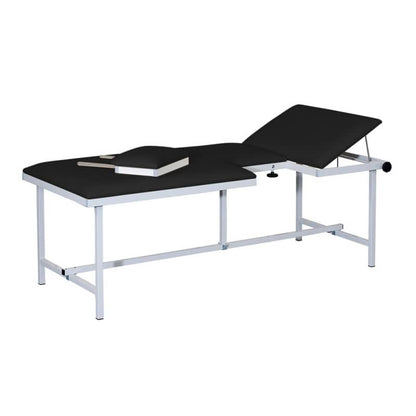 Echocardiography Table blue
