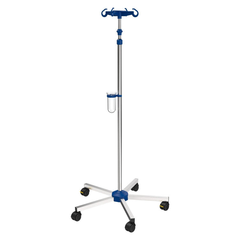 Stainless Steel Infusion Stand