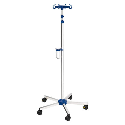 Stainless Steel Infusion Stand