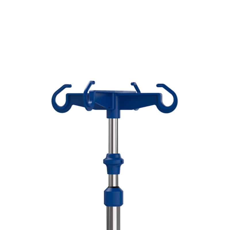 Stainless Steel Infusion Stand