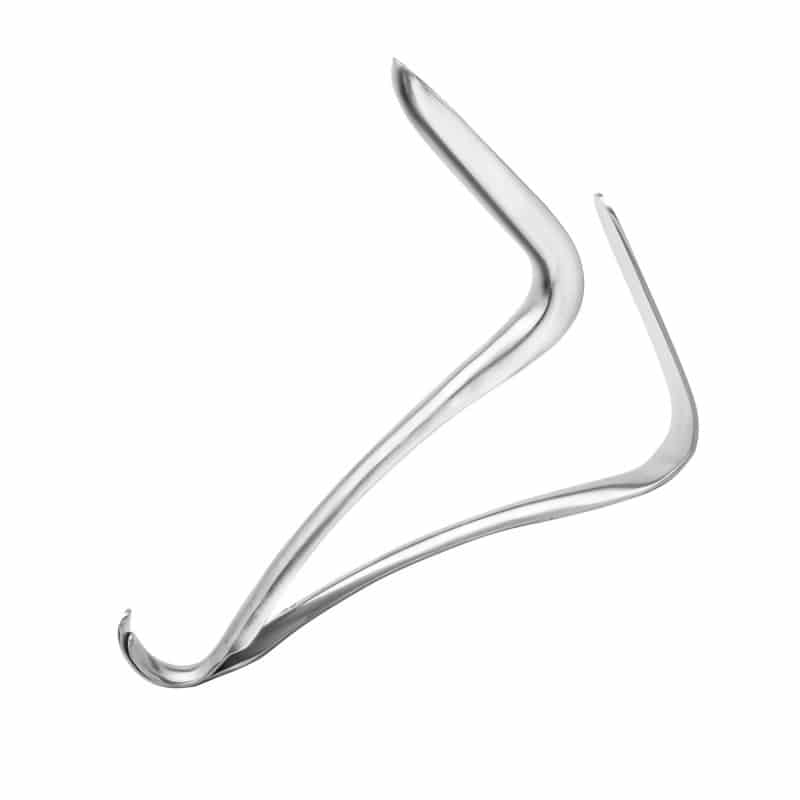 Kristeller Vaginal Speculum Size 2
