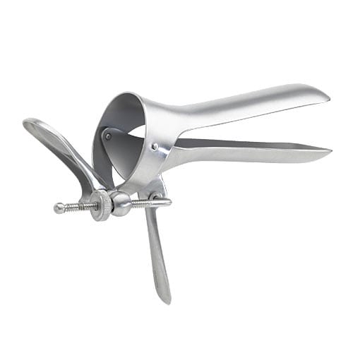 Cusco Vaginal Speculum 3 (100 x 35mm)