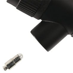 ri-derma® Dermatoscope 2.5V Xenon