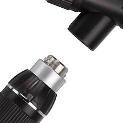 ri-derma® Dermatoscope 2.5V Xenon