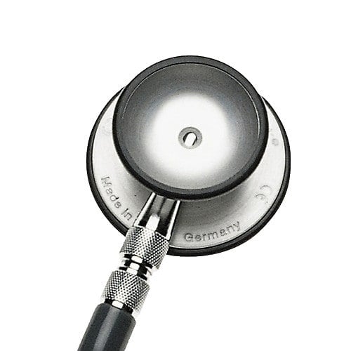 Riester Tristar Stethoscope blue