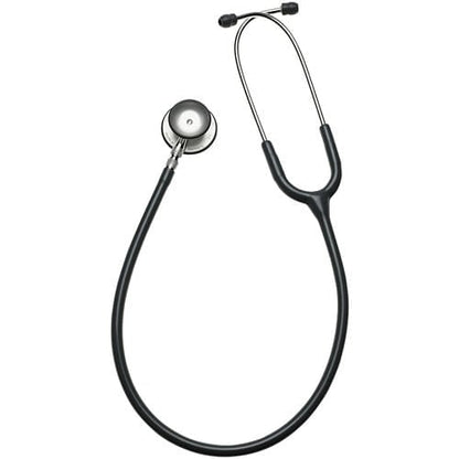 Riester Tristar Stethoscope slate grey