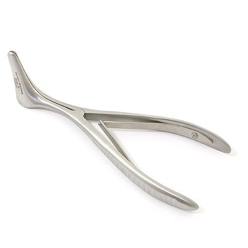 Nasal Speculum Figur 3 (large)