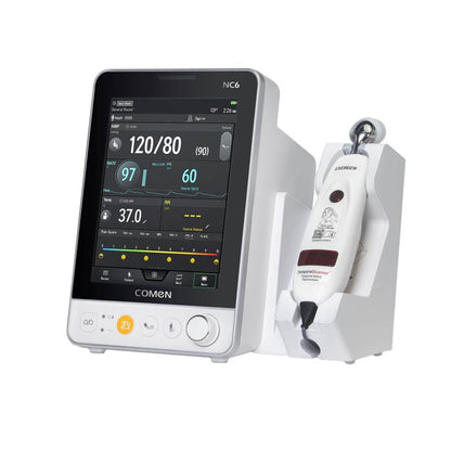 NC6 Patient Monitor