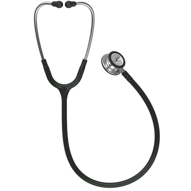 Littmann Classic III grey | standard