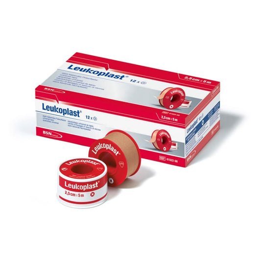 Leukoplast Tape 2.5 cm