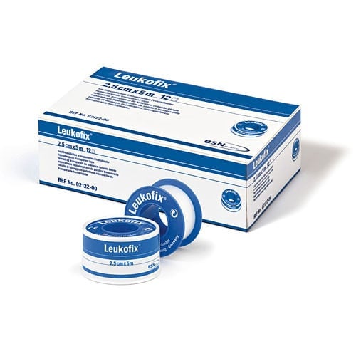 Leukofix Dressing Tape 5 cm