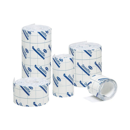 Omnifix Elastic Retention Tape 10 cm (1 Rolle)