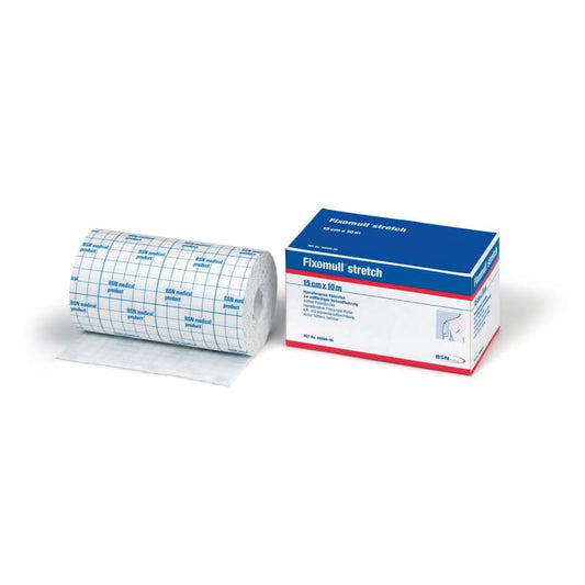 Fixomull Stretch Adhesive Tape 20 cm
