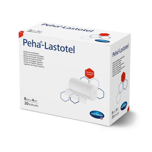 Peha-Lastotel Conforming Bandage, 4 m Length 10 cm