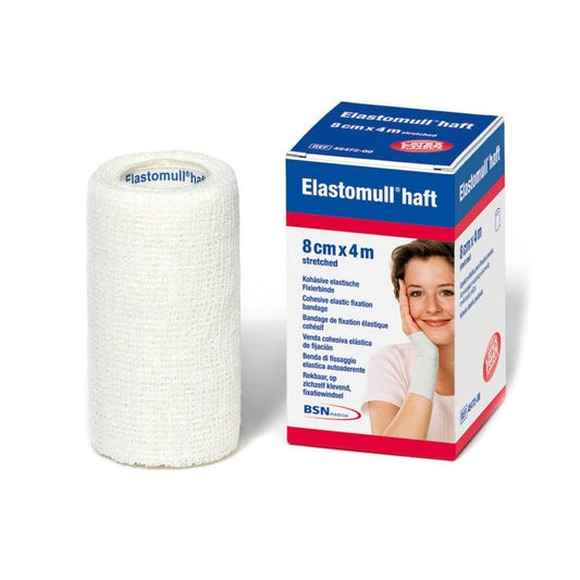 Elastomull® haft Conforming Bandage, 20m Length 12 cm, 1 PC