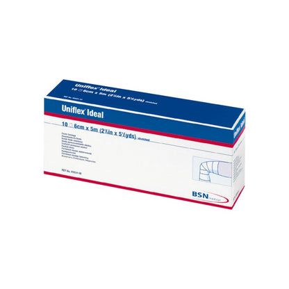 Uniflex Ideal Bandage, 5m Length 8 cm