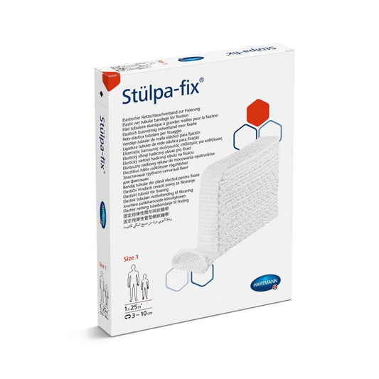 Stülpa-Fix Tubular Net Bandage Größe 5