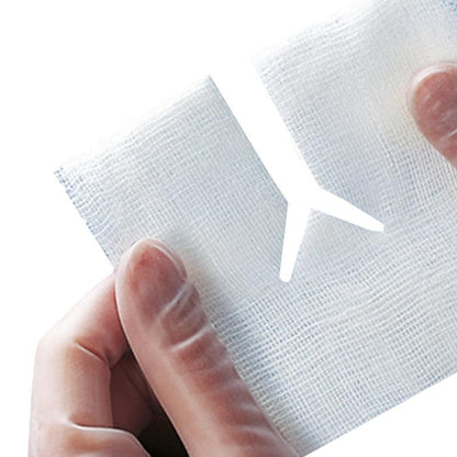 Peha Drainage Compresses 7.5 x 7.5cm