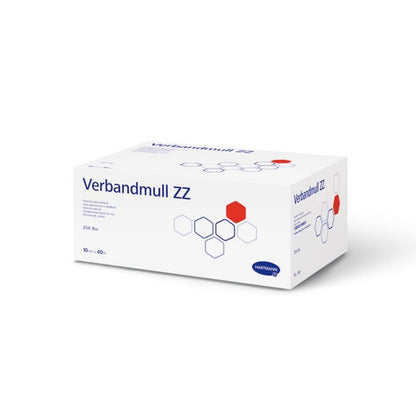 Hartmann Dressing Gauze ZZ 10 m