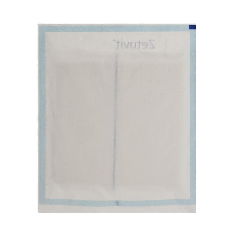 Zetuvit Sterile Absorbent Compresses 10 x 20 cm