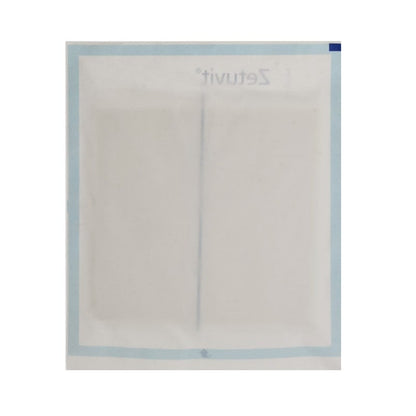 Zetuvit Sterile Absorbent Compresses 10 x 20 cm