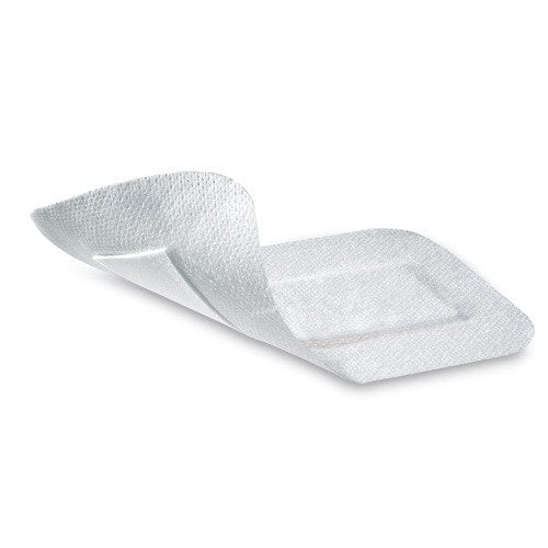 Cosmopor Sterile Dressing Pad 10 x 6 cm, 25 pieces