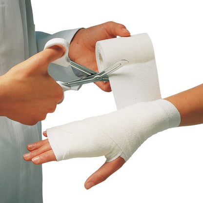 Idealast-haft, cohesive Idealbinde bandage, 10 m long 12 cm