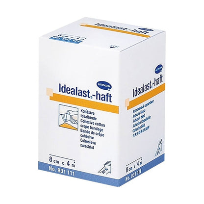 Idealast-haft, cohesive Idealbinde bandage, 10 m long 12 cm