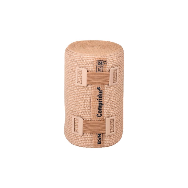 Compridur Short-Stretch Bandage, 5m Length 6 cm