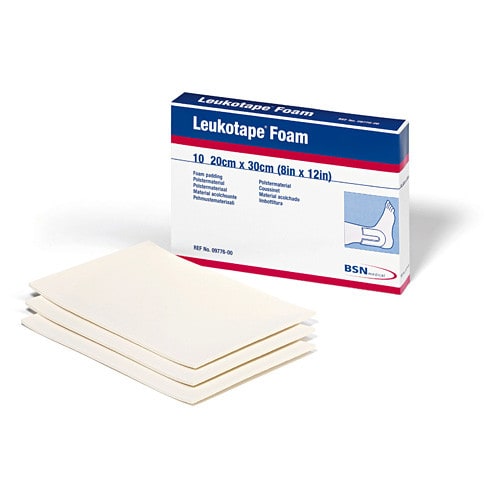 Leukotape Foam