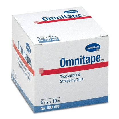 Omnitape, 10m Length 5 cm