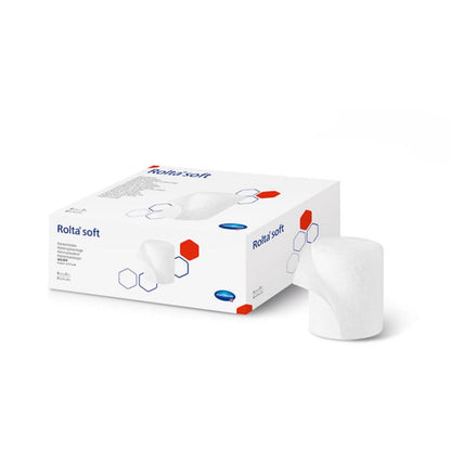 Rolta soft Wadding Bandage 15 cm (4 pcs.)