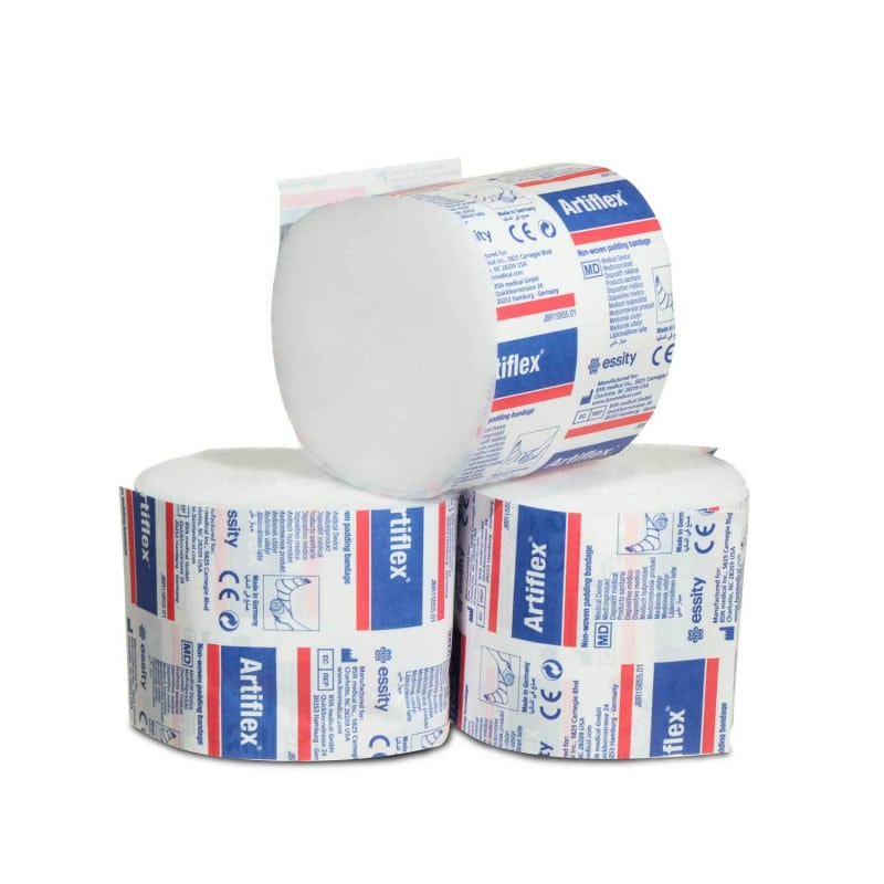 Artiflex Padding Bandage 10 cm (30pcs.)