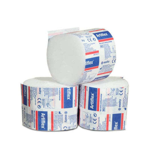 Artiflex Padding Bandage 10 cm (30pcs.)