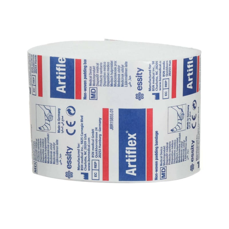 Artiflex Padding Bandage 6 cm (50 pcs.)