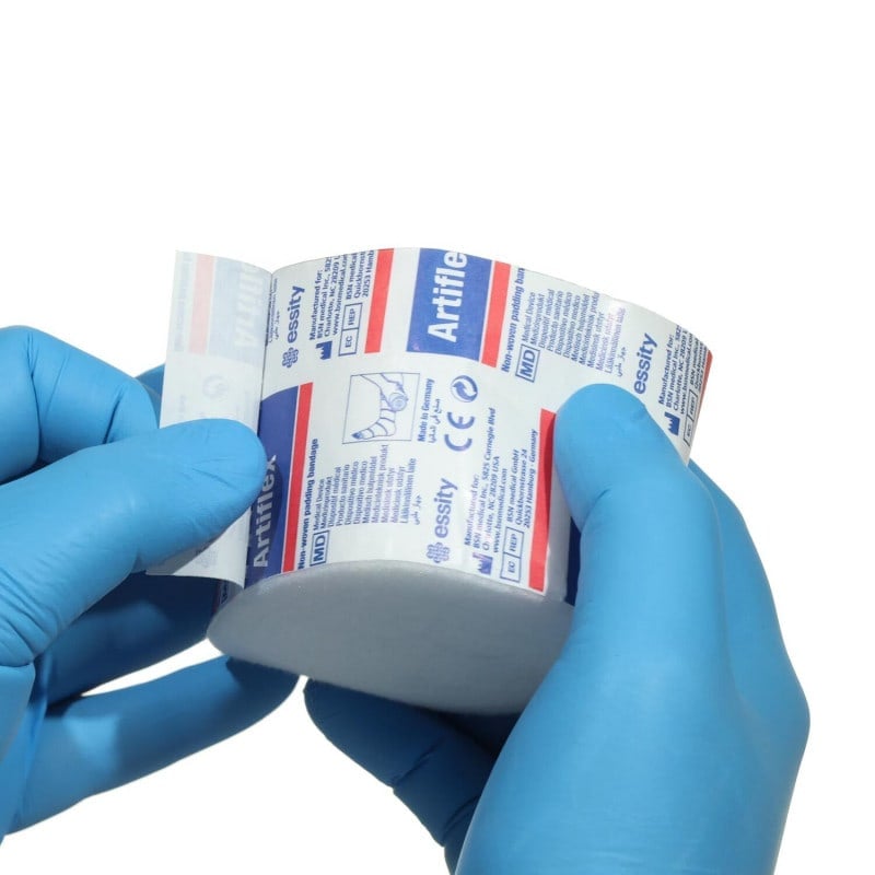 Artiflex Padding Bandage 6 cm (50 pcs.)