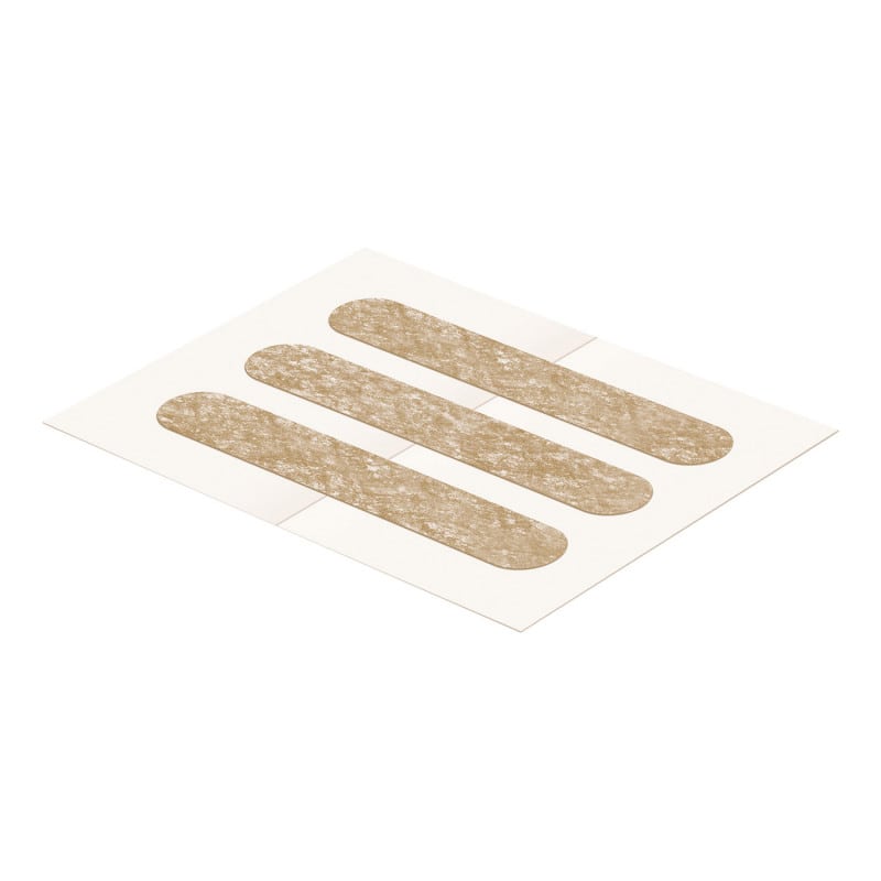Omnistrip Wound Closure Strips 3 x 76 mm (50 x 5 pieces)