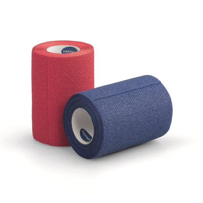 Idealast-haft 8cm | blue, 1 PC