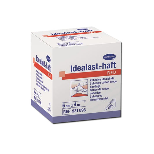 Idealast-haft 10cm | blue, 1 PC