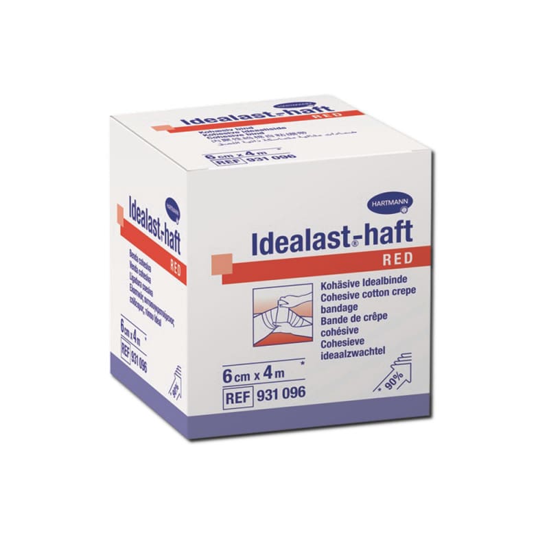Idealast-haft 8cm | blue, 1 PC