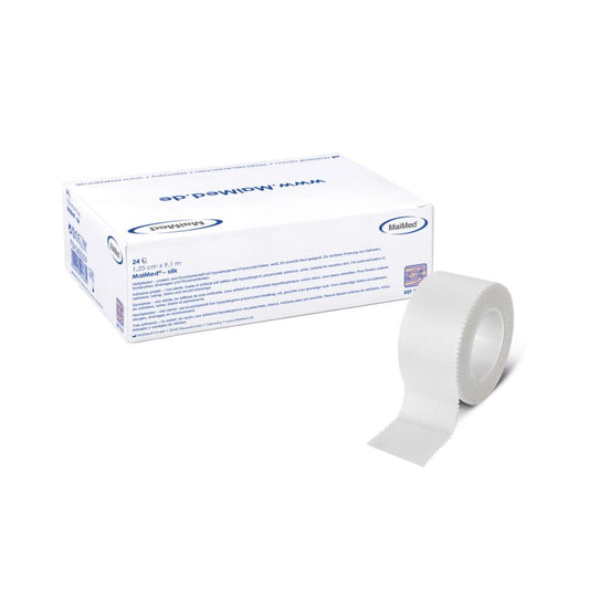 MaiMed-silk Adhesive Tape 1.25 cm