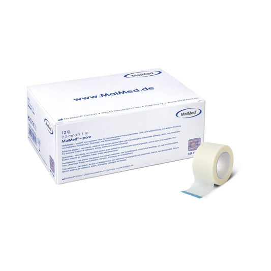 MaiMed-pore Adhesive Tape 2.5 cm