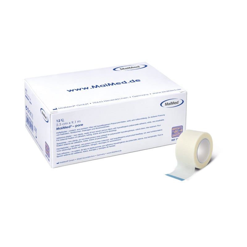 MaiMed-pore Adhesive Tape 5 cm