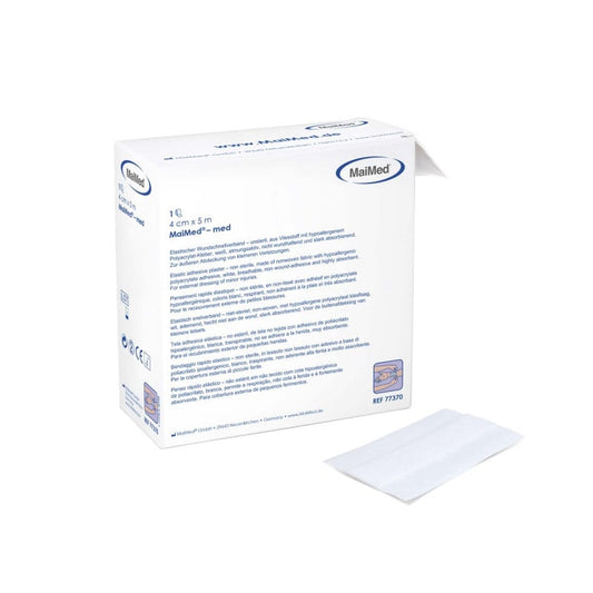 MaiMed-med Adhesive Plaster Roll 8cm